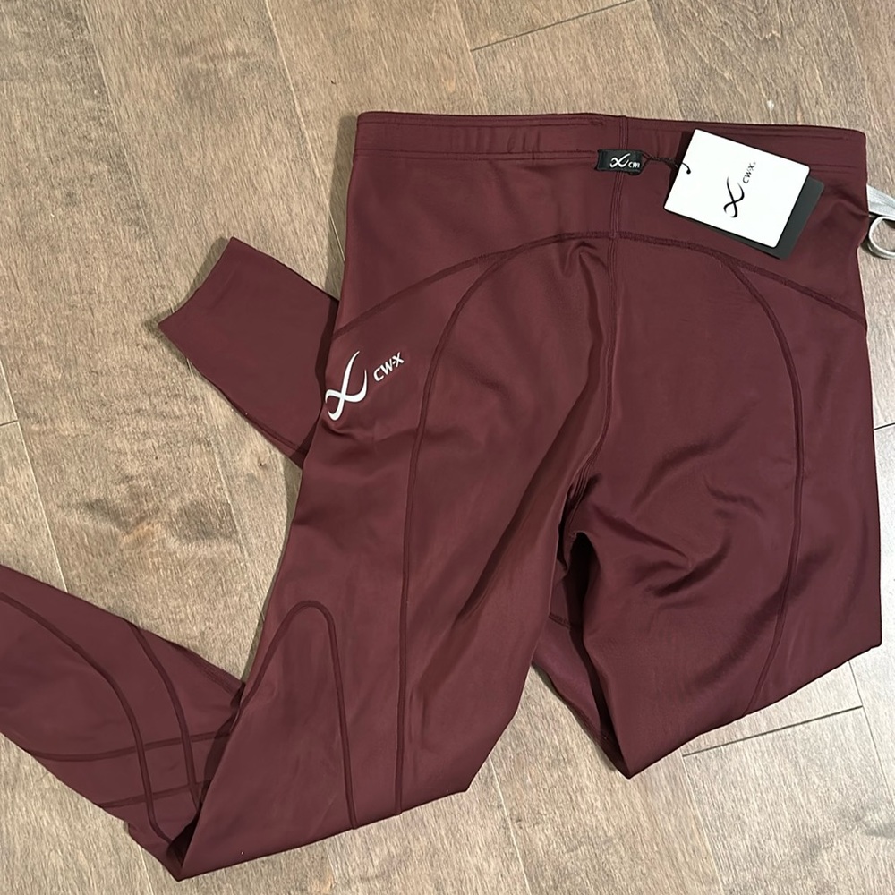 CW-X Compression Stabilyx Tights Size XL